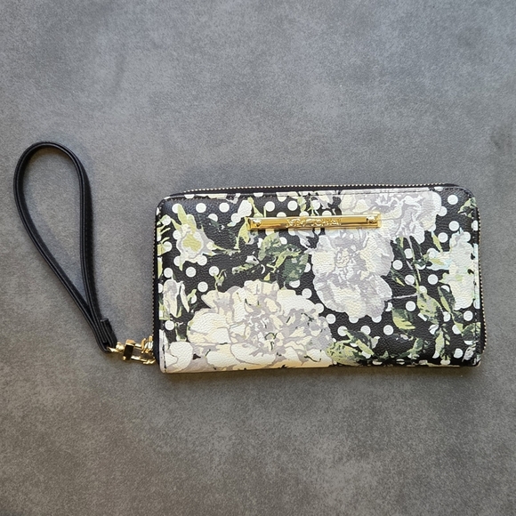 NWOT Betsey Johnson Wallet - Picture 1 of 7